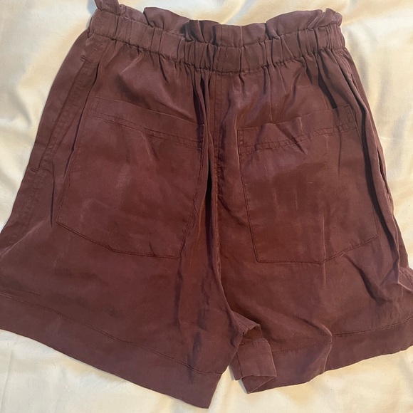 Samsoe NWT Sierra shorts - Picture 5 of 7